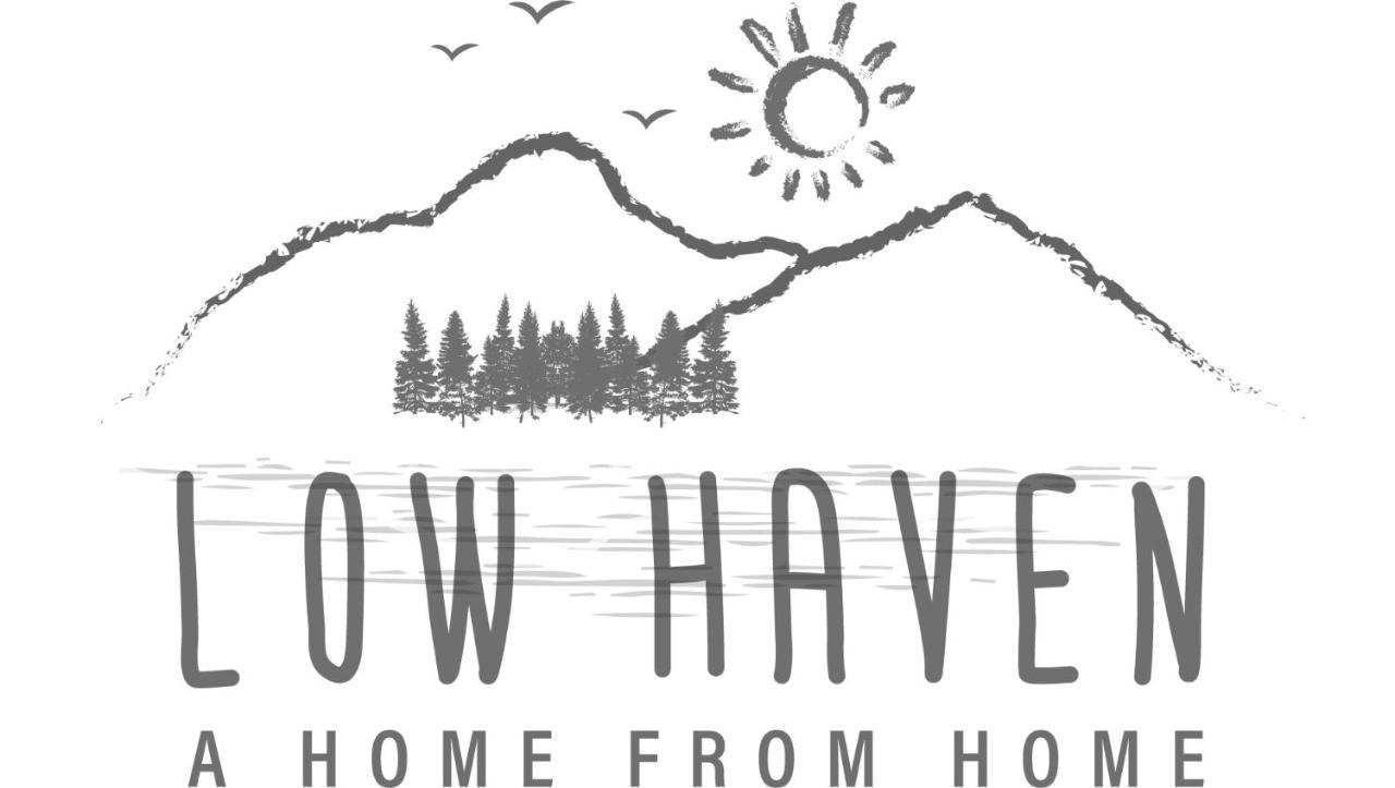 Low Haven Кесвик Экстерьер фото